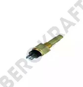 BergKraft BK7500108 - Sonde de température, liquide de refroidissement cwaw.fr