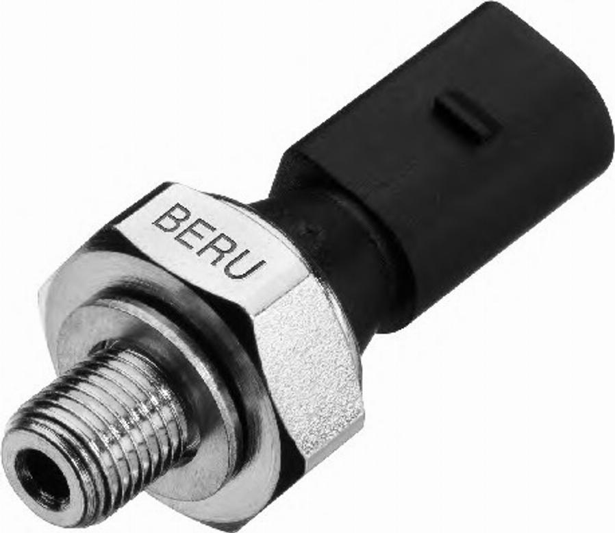 BorgWarner (BERU) 0 824 331 060 - Capteur, pression d'huile cwaw.fr