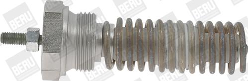 BorgWarner (BERU) GH760 - Bougie de préchauffage cwaw.fr