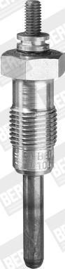 BorgWarner (BERU) GV106 - Bougie de préchauffage cwaw.fr