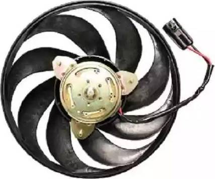 BorgWarner (BERU) LE069 - Ventilateur, refroidissement du moteur cwaw.fr