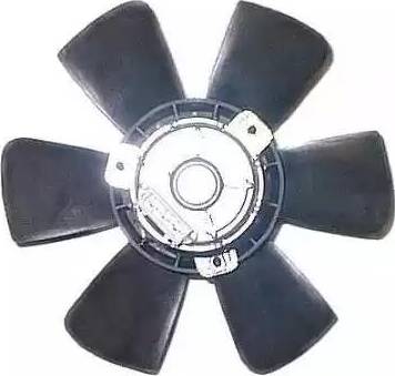 BorgWarner (BERU) LE007 - Ventilateur, refroidissement du moteur cwaw.fr