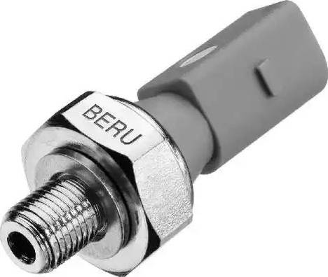 BorgWarner (BERU) SPR044 - Capteur, pression d'huile cwaw.fr