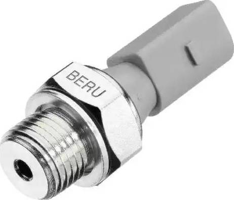 BorgWarner (BERU) SPR040 - Capteur, pression d'huile cwaw.fr