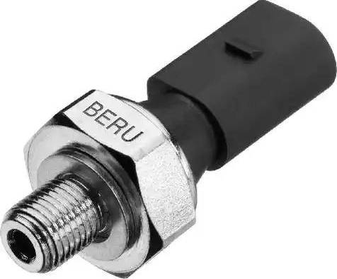 BorgWarner (BERU) SPR041 - Capteur, pression d'huile cwaw.fr