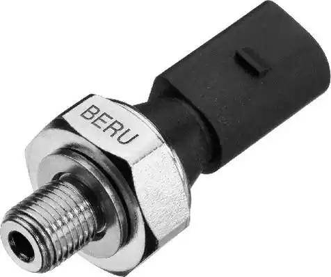 BorgWarner (BERU) SPR043 - Capteur, pression d'huile cwaw.fr