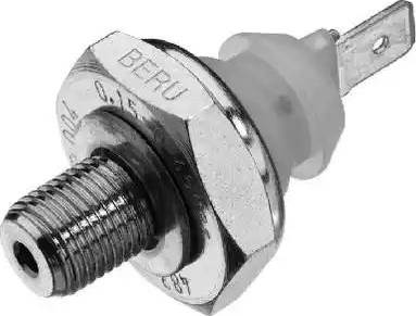 BorgWarner (BERU) SPR004 - Capteur, pression d'huile cwaw.fr