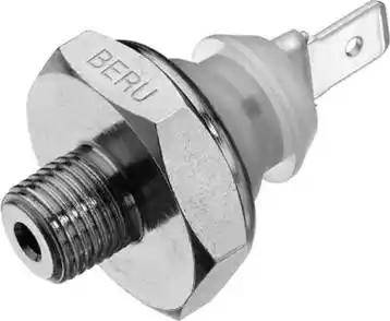 BorgWarner (BERU) SPR018 - Capteur, pression d'huile cwaw.fr