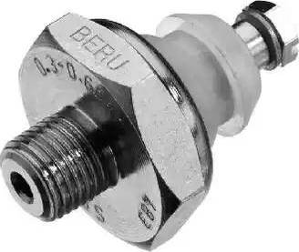 BorgWarner (BERU) SPR002 - Capteur, pression d'huile cwaw.fr