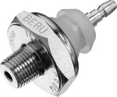 BorgWarner (BERU) SPR014 - Capteur, pression d'huile cwaw.fr