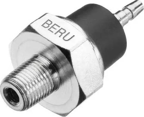 BorgWarner (BERU) SPR035 - Capteur, pression d'huile cwaw.fr