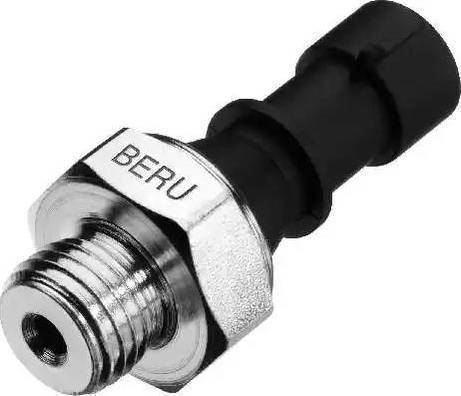 BorgWarner (BERU) SPR036 - Capteur, pression d'huile cwaw.fr