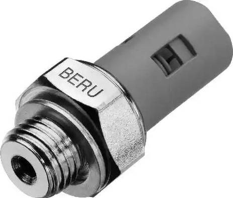 BorgWarner (BERU) SPR030 - Capteur, pression d'huile cwaw.fr