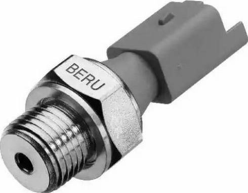 BorgWarner (BERU) SPR024 - Capteur, pression d'huile cwaw.fr