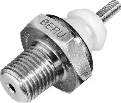 BorgWarner (BERU) SPR020 - Capteur, pression d'huile cwaw.fr