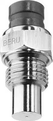 BorgWarner (BERU) ST045 - Sonde de température, liquide de refroidissement cwaw.fr