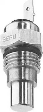 BorgWarner (BERU) ST042 - Sonde de température, liquide de refroidissement cwaw.fr