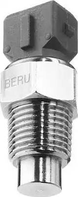 BorgWarner (BERU) ST058 - Sonde de température, liquide de refroidissement cwaw.fr