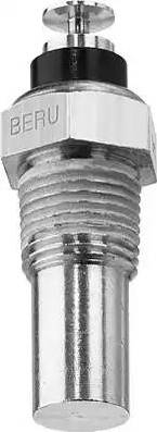 BorgWarner (BERU) ST052 - Sonde de température, liquide de refroidissement cwaw.fr