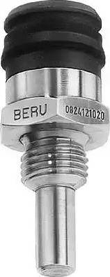 BorgWarner (BERU) ST002 - Sonde de température, liquide de refroidissement cwaw.fr