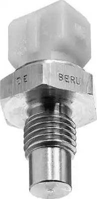 BorgWarner (BERU) ST015 - Sonde de température, liquide de refroidissement cwaw.fr