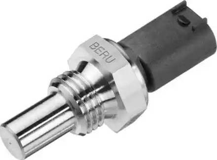 BorgWarner (BERU) ST011 - Sonde de température, liquide de refroidissement cwaw.fr