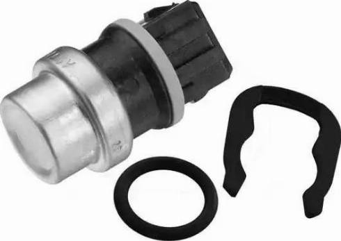 BorgWarner (BERU) ST030 - Sonde de température, liquide de refroidissement cwaw.fr