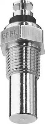 BorgWarner (BERU) ST037 - Sonde de température, liquide de refroidissement cwaw.fr