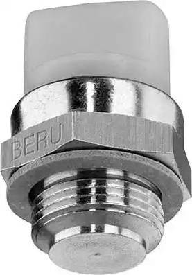 BorgWarner (BERU) ST070 - Interrupteur de température, ventilateur de radiateur cwaw.fr