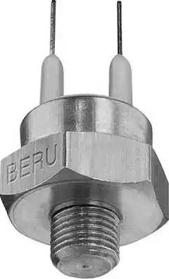 BorgWarner (BERU) ST071 - Interrupteur de température, ventilateur de radiateur cwaw.fr