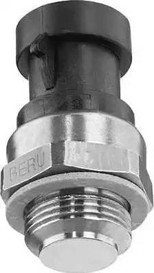 BorgWarner (BERU) ST078 - Interrupteur de température, ventilateur de radiateur cwaw.fr