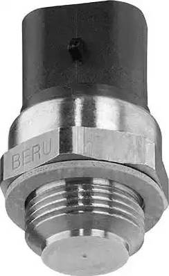 BorgWarner (BERU) ST073 - Interrupteur de température, ventilateur de radiateur cwaw.fr