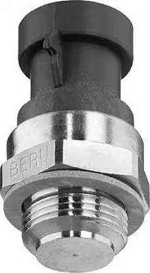 BorgWarner (BERU) ST072 - Interrupteur de température, ventilateur de radiateur cwaw.fr