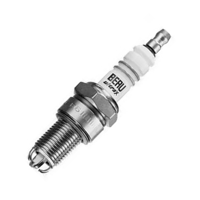 BorgWarner (BERU) UX56 - Bougie d'allumage cwaw.fr