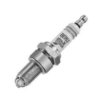 BorgWarner (BERU) UXT2 - Bougie d'allumage cwaw.fr