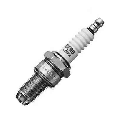 BorgWarner (BERU) Z91 - Bougie d'allumage cwaw.fr