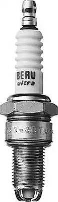 BorgWarner (BERU) Z93 - Bougie d'allumage cwaw.fr