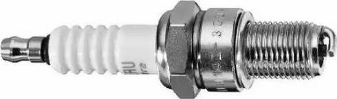 BorgWarner (BERU) Z59 - Bougie d'allumage cwaw.fr