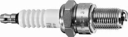 BorgWarner (BERU) Z58 - Bougie d'allumage cwaw.fr