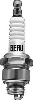 BorgWarner (BERU) Z57 - Bougie d'allumage cwaw.fr