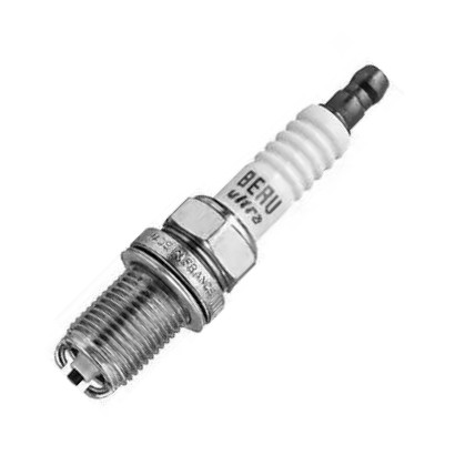 BorgWarner (BERU) Z145 - Bougie d'allumage cwaw.fr