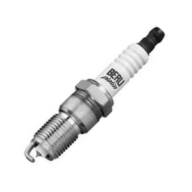 BorgWarner (BERU) Z148 - Bougie d'allumage cwaw.fr