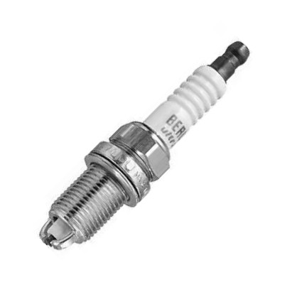 BorgWarner (BERU) Z14SB - Bougie d'allumage cwaw.fr