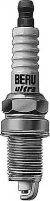 BorgWarner (BERU) Z249 - Bougie d'allumage cwaw.fr