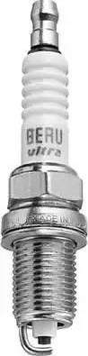 BorgWarner (BERU) Z155 - Bougie d'allumage cwaw.fr