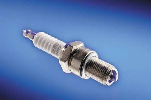 BorgWarner (BERU) Z163 - Bougie d'allumage cwaw.fr