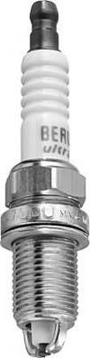 BorgWarner (BERU) Z116SB - Bougie d'allumage cwaw.fr