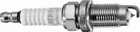 BorgWarner (BERU) Z279 - Bougie d'allumage cwaw.fr