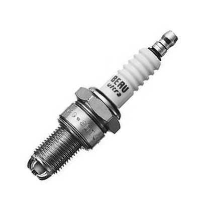 BorgWarner (BERU) Z2SB - Bougie d'allumage cwaw.fr