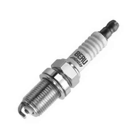 BorgWarner (BERU) Z170 - Bougie d'allumage cwaw.fr